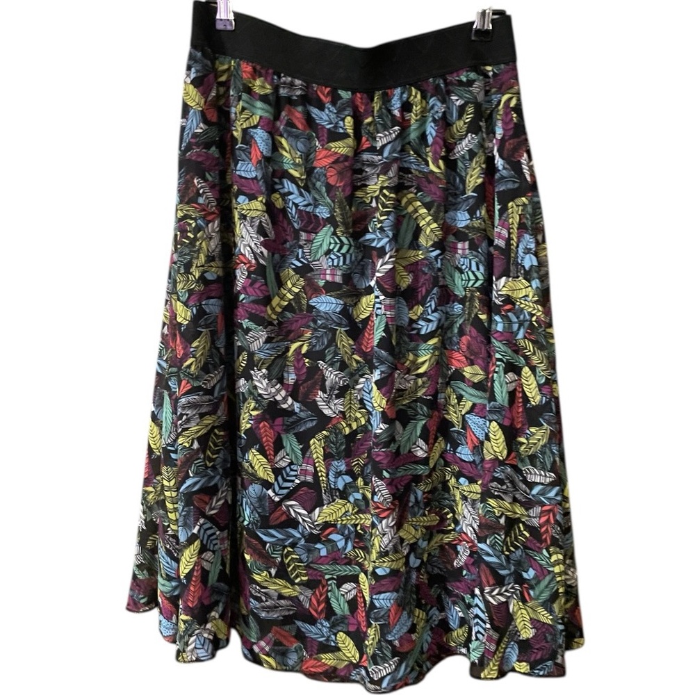LuLaRoe Lola Skirt